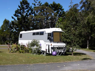 Belongil Fields Conference And Holiday Centre - Whitsundays Tourism 3