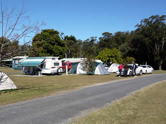 Belongil Fields Conference And Holiday Centre - Whitsundays Tourism 4