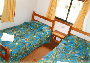 Belongil Fields Conference And Holiday Centre - Whitsundays Tourism 5