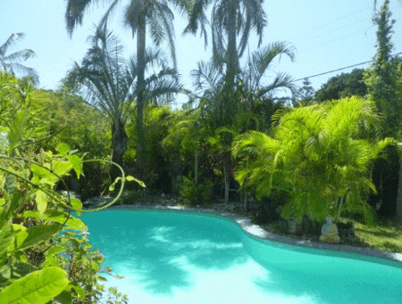 Tallow Beach Motel - Casino Accommodation 0