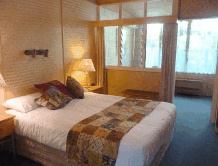 Tallow Beach Motel - Casino Accommodation 1