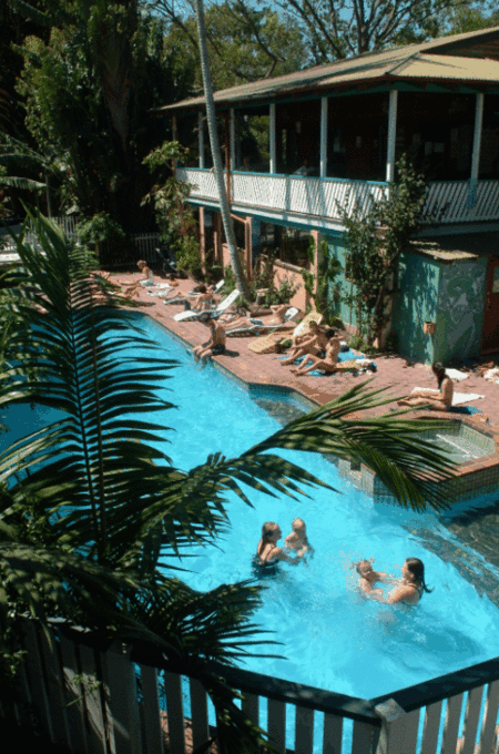 The Arts Factory Backpackers Lodge - Whitsundays Tourism 5