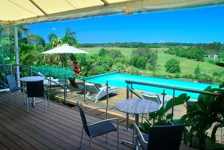 Sojourn At Byron - Whitsundays Tourism 4