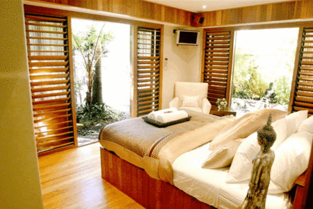 Byron Blisshouse - Beach Villa - Accommodation Australia 0