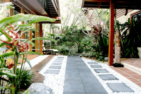 Byron Blisshouse - Beach Villa - Accommodation Australia 5
