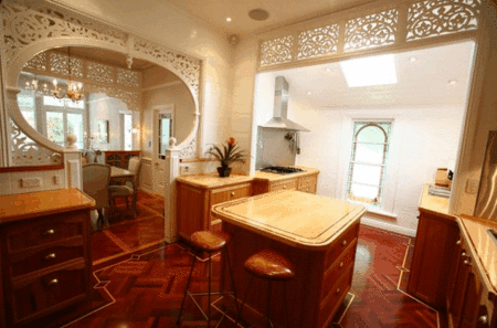 Byron Blisshouse - Carlyle House - Whitsundays Tourism 2
