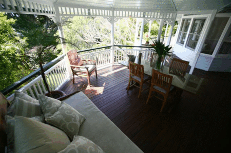 Byron Blisshouse - Carlyle House - Whitsundays Tourism 3