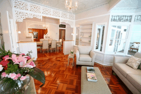 Byron Blisshouse - Carlyle House - Whitsundays Tourism 4