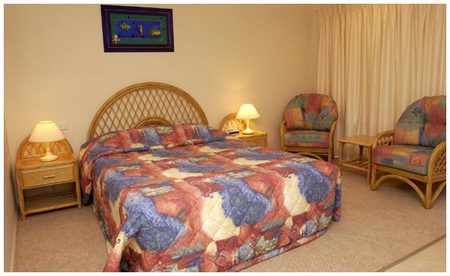 Sawtell Motor Inn - Whitsundays Tourism 0