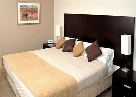 Comfort Inn Midas - YWait Travel 3