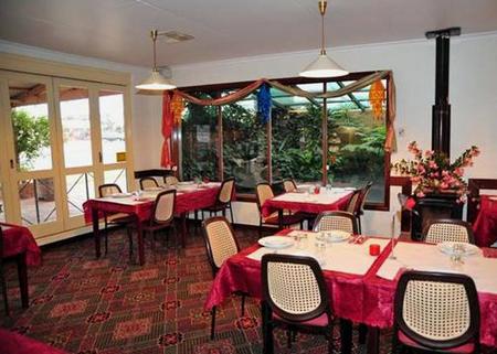 Comfort Inn Midas - YWait Travel 4