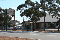 Dalwallinu WA WA Accommodation