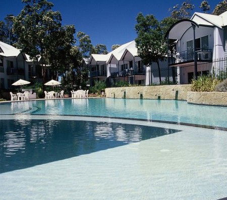 Mandurah Quay Resort - WA Accommodation 0