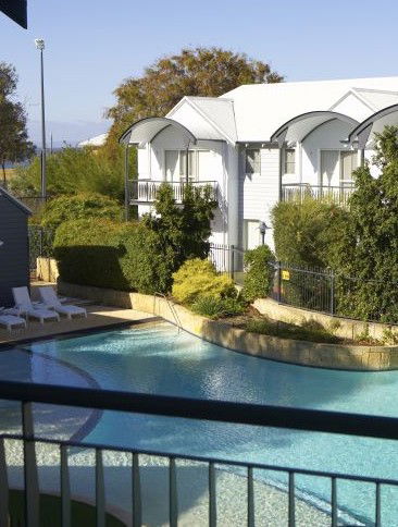 Mandurah Quay Resort - WA Accommodation 1