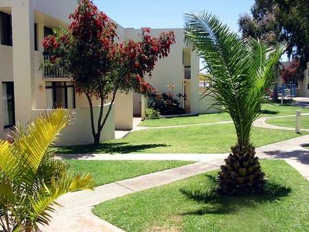 Kalbarri Beach Resort - Casino Accommodation 0