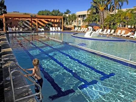 Kalbarri Beach Resort - Casino Accommodation 1