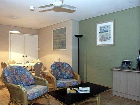 Kalbarri Beach Resort - Casino Accommodation 2