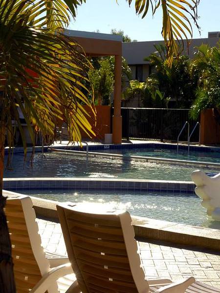 Kalbarri Beach Resort - Casino Accommodation 3