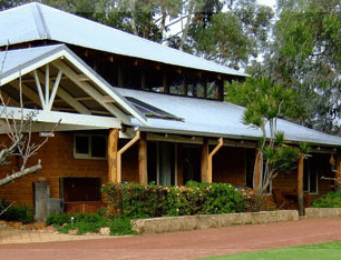 Erravilla Country Estate - Holiday Sydney 2