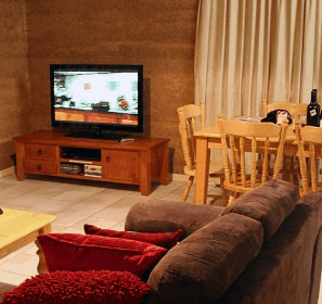 Pemberton  Forrest Cottages  - WA Accommodation 3