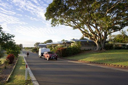 Urunga Heads Holiday Park - Townsville Tourism 0