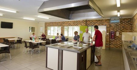 Urunga Heads Holiday Park - Townsville Tourism 1