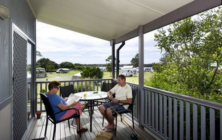 Urunga Heads Holiday Park - Townsville Tourism 5