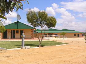 Karlgarin WA WA Accommodation