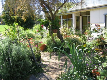 Warren Grange Farmstay And Bed & Breakfast - Casino Accommodation 0