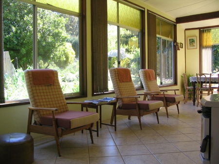 Warren Grange Farmstay And Bed & Breakfast - Casino Accommodation 1