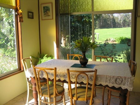 Warren Grange Farmstay And Bed & Breakfast - Casino Accommodation 2