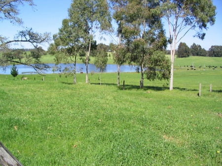 Warren Grange Farmstay And Bed & Breakfast - Casino Accommodation 3