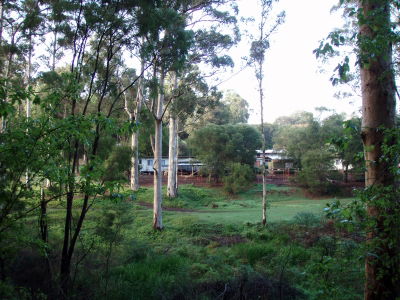 Pemberton Camp School - Byron Bay Accommodation 1