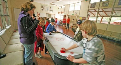Pemberton Camp School - Byron Bay Accommodation 2