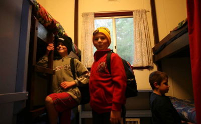 Pemberton Camp School - Byron Bay Accommodation 4