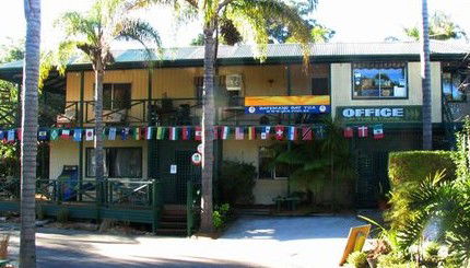 Backpackers Batemans Bay NSW Accommodation Broken Hill
