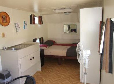 Shady Willows Caravan Park - YWait Travel 3