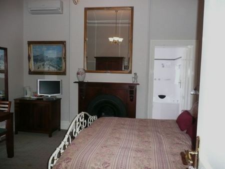 Arundels Boutique Accommodation - Accommodation Broken Hill 1