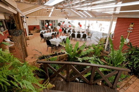Avalon Homestead - Accommodation Broken Hill 4