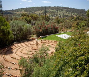 Avalon Homestead - Accommodation Broken Hill 5