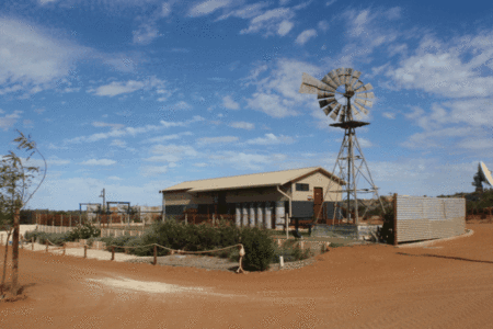 Capricorn Holiday Park