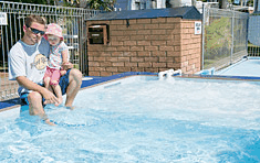 Blue Bay Camping And Tourist Park - YWait Travel 0