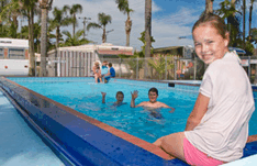 Blue Bay Camping And Tourist Park - YWait Travel 1