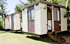 Blue Bay Camping And Tourist Park - YWait Travel 2