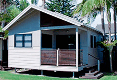 Blue Bay Camping And Tourist Park - YWait Travel 3