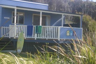Beachcomber Holiday Park - WA Accommodation 0