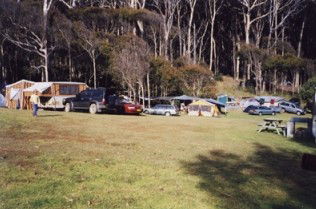 Beachcomber Holiday Park - WA Accommodation 2