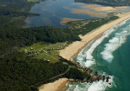 Beachcomber Holiday Park - WA Accommodation 3