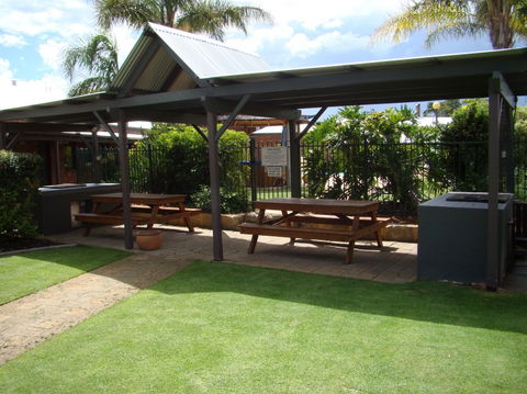 Dunsborough Central Motel - Accommodation Broken Hill 1