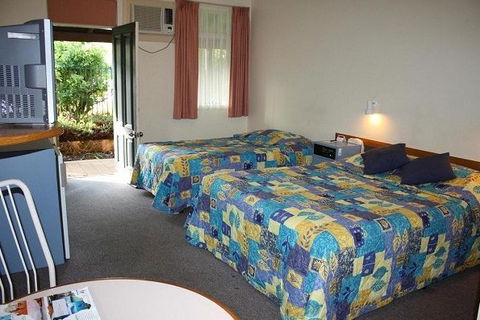 Dunsborough Central Motel - Accommodation Broken Hill 4